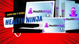 HealthNinja Review: The Ultimate AI-Powered Health Website Builder