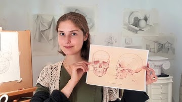 Life Drawing Academy Personal Tutoring Review