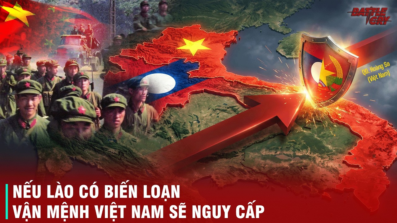 KHI BẮC KINH DÙNG TIỀN MUA CHUỘC LÀO 