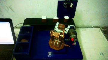 ĐỒ ÁN TỐT NGHIỆP  Điều khiển cánh tay robot 3 bậc tự do