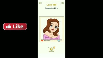 DOP 2 Delete One Part Level 486 487 488 489 490