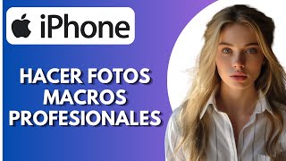 Cmo Hacer Fotos Macro En Iphone  Tips Profesionales