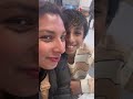 Pizza Day at Pizza Hut | റിയാദിൽ പിസ്സ കയിച്ചാലോ?? | Jinsha’s Diary #shorts