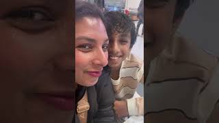 Pizza Day at Pizza Hut | റിയാദിൽ പിസ്സ കയിച്ചാലോ?? | Jinsha’s Diary #shorts