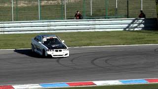 Invicta epilog a Drift cup Brno 15.10.2011