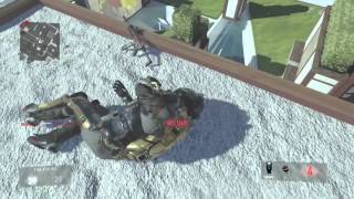 FFA Clips And Fails (Quad Head Fail+ Called The Map. Hit the Shot)