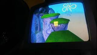 Battle for Bikini Bottom Ham-mer Cut Scene Skip! (New Trick 11/19/2021)