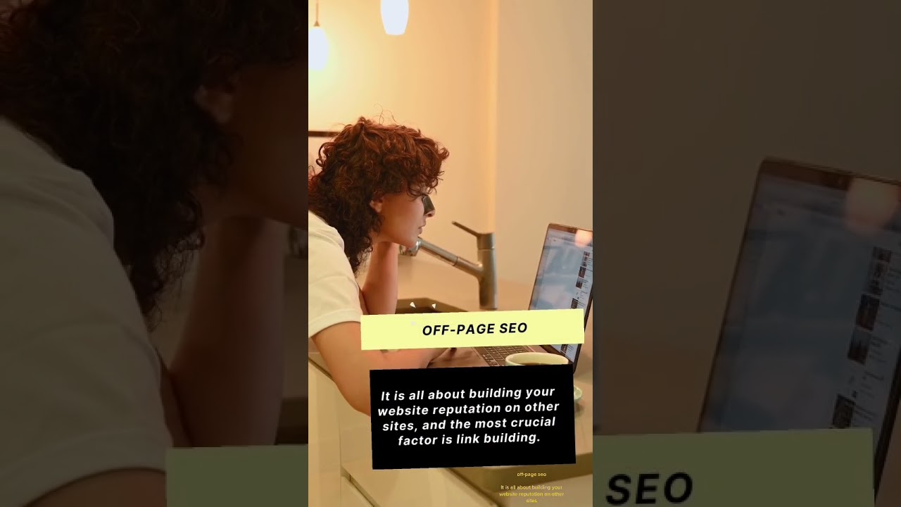 Learning about the different types of SEO