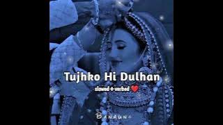 Tujhko hi Dulhan banaunga ( Sonu Nigam songs) film chlo Ishq ladaye shaadi songs