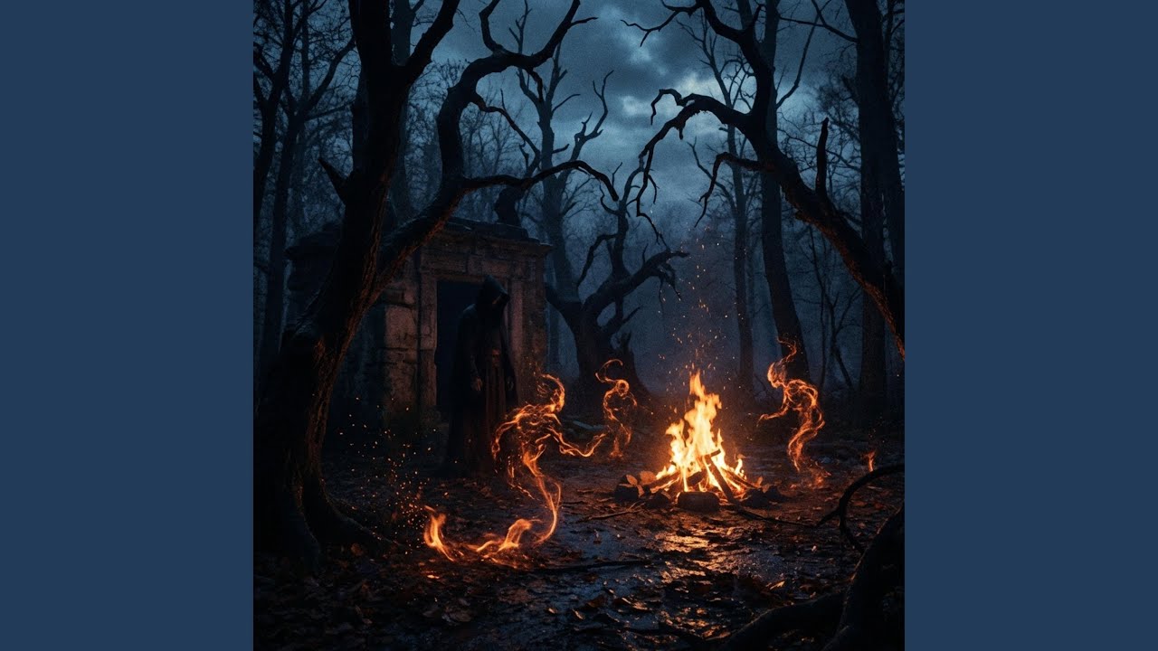 Вогонь живе поки горить