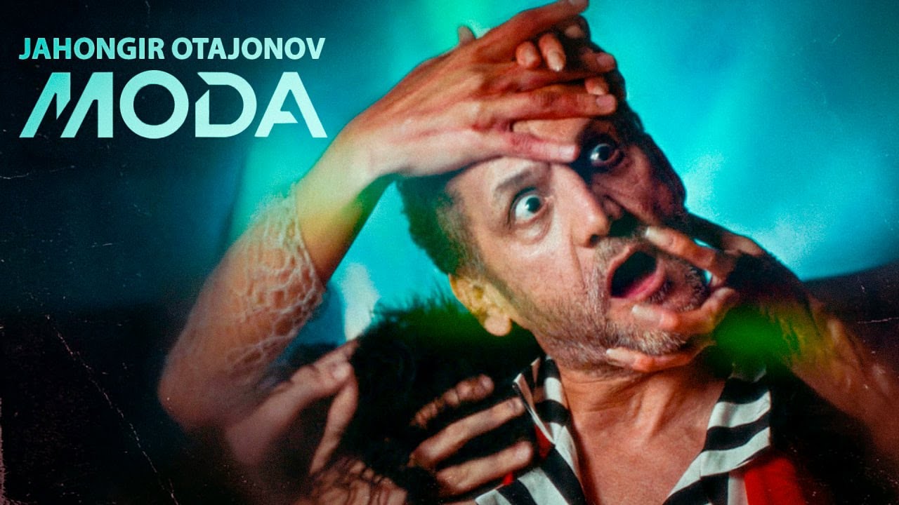 Jahongir Otajonov - Moda (Music Video) adlı videoyu YouTube'da izle Jahongir Otajonov - Moda (Music Video) adlı videoyu YouTube'da izle