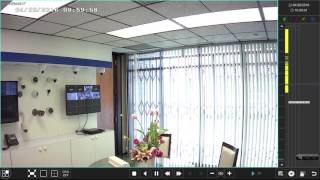 Bamboo Communication How to Back up and Play on the NVR screenshot 3