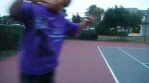 my first varial heel