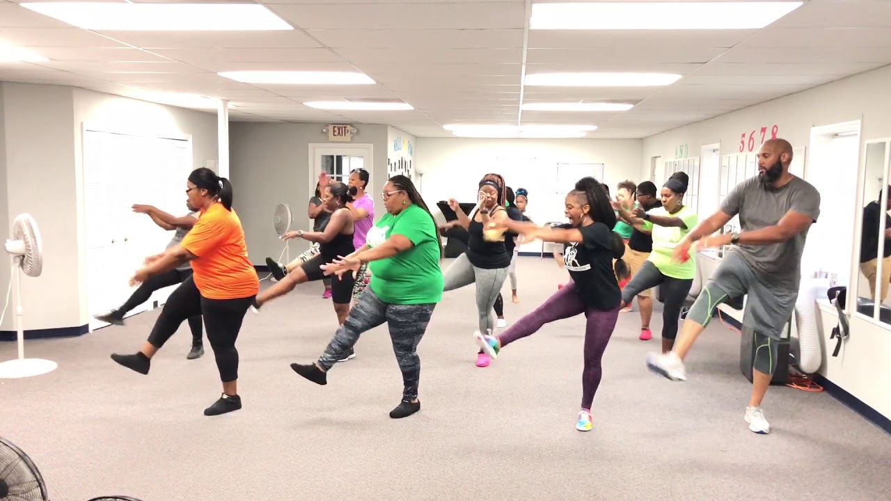 Brat Ba-Do Line Dance