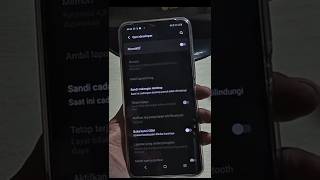 Menonaktifkan Mode Pengembang Vivo