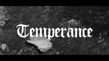 AFTERIMAGE - "Temperance" (Official Music Video)