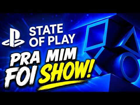 State of Play 03/06/2026: Did I See Another Event?