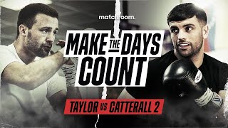 Celebrity "This Will Be His Last Fight" - Josh Taylor vs Jack Catterall 2: Make The Days Count (Pre-Fight Doc) Wealth