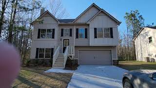 Video Tour - 353 Center Point Road Temple, GA 30179