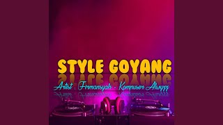 Style Goyang 1