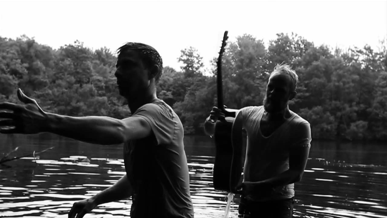 Brothers of End - Valinge Träsk