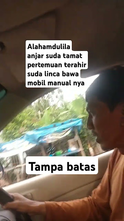 #story #mengemudi #barokah #hiburan