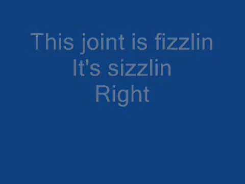 Pump It Lyrics By The Black Eyed Peas