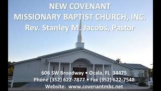 04192025 NCMBC 11 AM MR RILEY JAMES WILLIAMS JR'S CELEBRATION OF LIFE