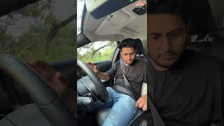 Luxury Car Problem #17