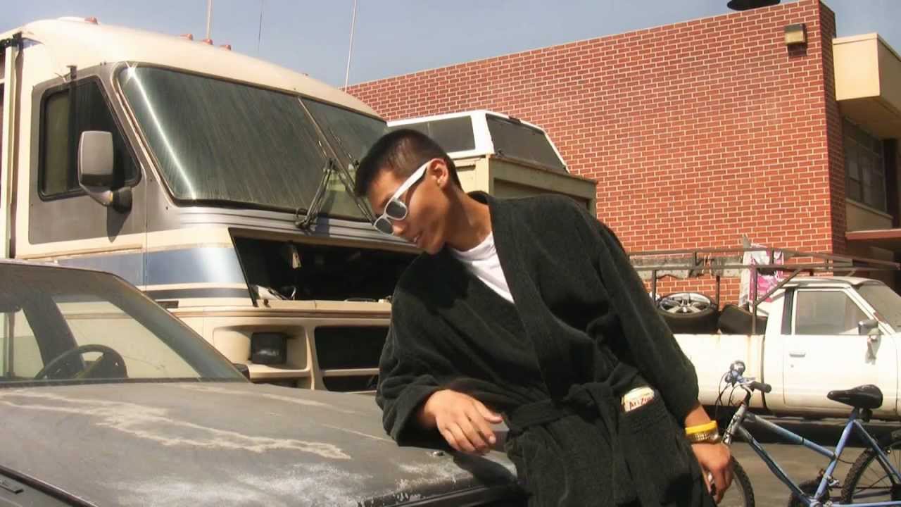 Alhambra High School Cribs (2009)