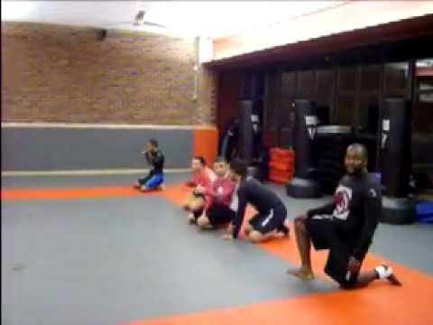 Choke Ball 12.23.11 - YouTube
