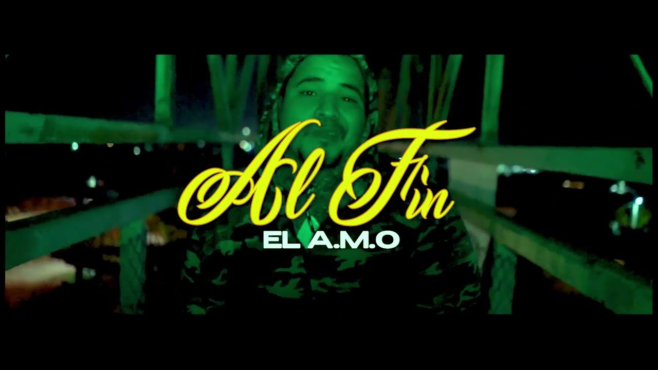 Watch Unveiling the NEWEST Hip-Hop Sensation: AL FIN EL AMO INREC-2023 on YouTube Watch Unveiling the NEWEST Hip-Hop Sensation: AL FIN EL AMO INREC-2023 on YouTube