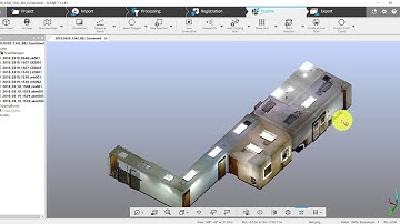 Scene 7 Remove Noise Using Polygons