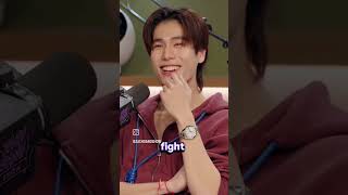 Phuwin is so amazing 😍 #phuwintang #pondphuwin