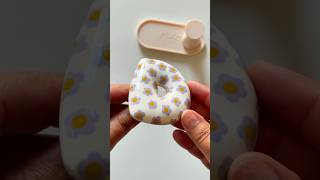 Trending Bubble Letter Alphabet ✨Clay
