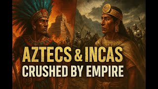 How Spanish Colonization Transformed the Aztec and Inca Empires