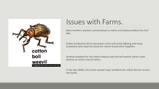 3 Impact of Industrialization