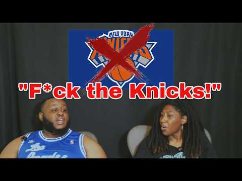 The Knick's Shouldn't Have Won The Championship