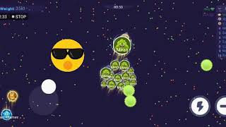 ET io | HAGO Games | Android action game screenshot 5