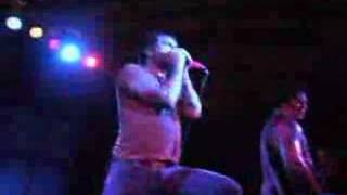 Every Time I Die &quot;Kill The Music&quot; Live