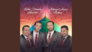 Download Lagu Achraqat Anwar Nabina (Inshad)