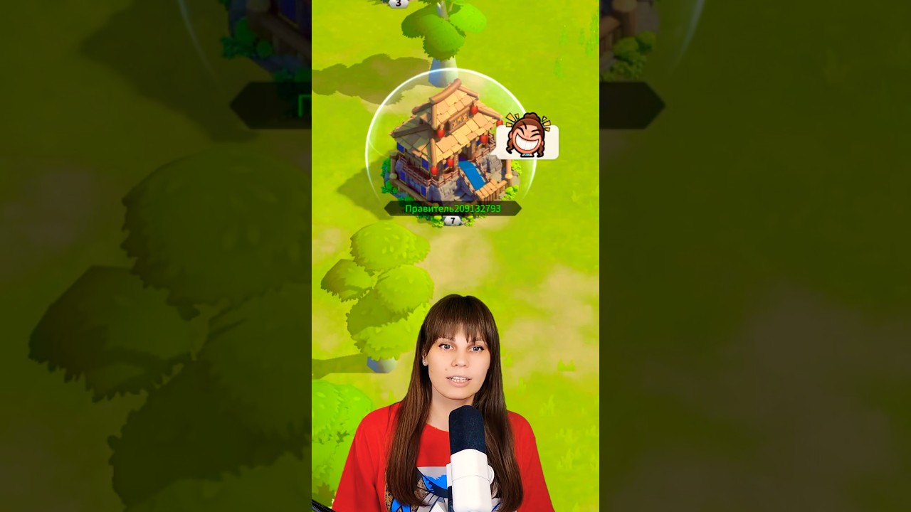 Как БЫСТРО набрать МОЩЬ в начале игры? ( Rise of Kingdoms ) 