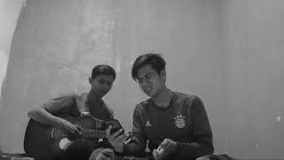 Via vallen - bagaikan langit dan bumi ( Cover by Isyal & Amri )
