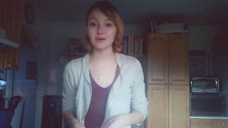 Hurt (Christina Aguilera A Capella Cover) by Savvy