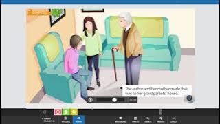 A House is Not a Home Summary