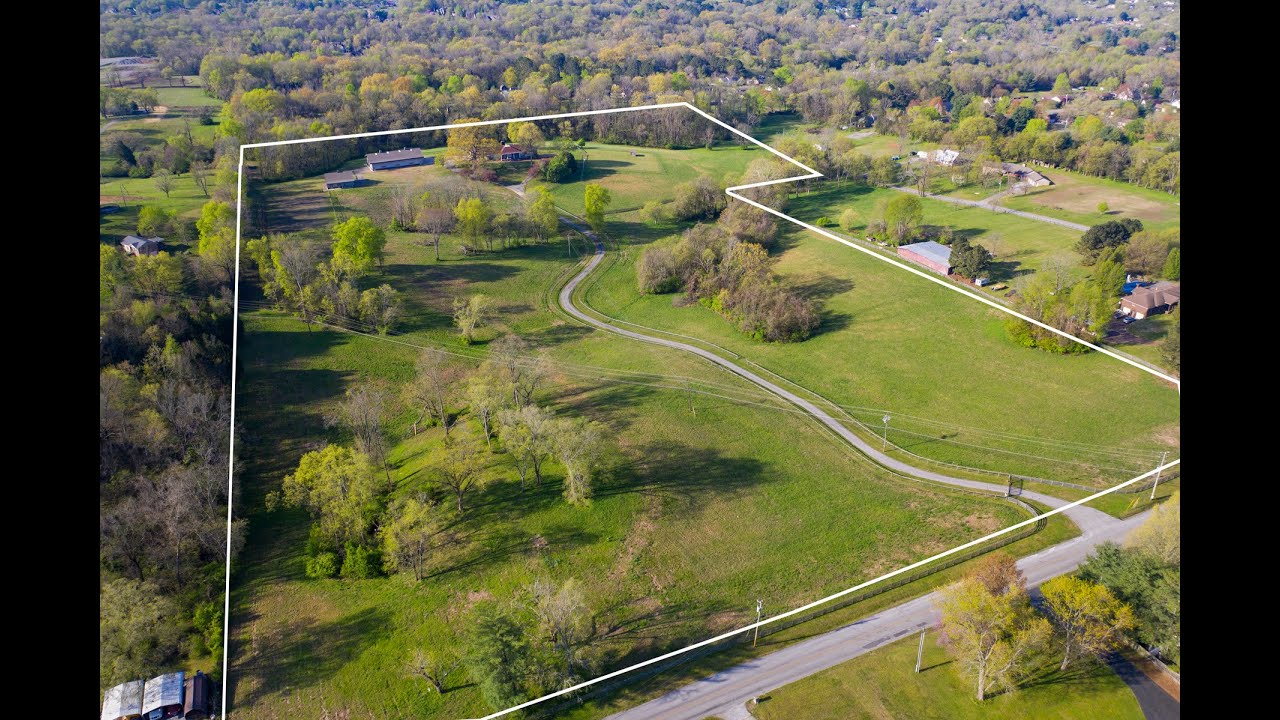 3770 Nonaville Rd video YouTube