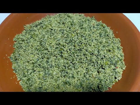 حلوجة او حلجة على حقها وطريقها سهلة وسريعة