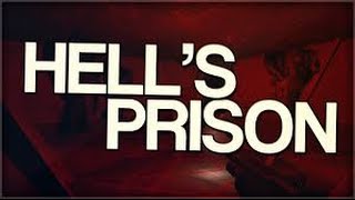 (Gmod Adventure)Hells Prison part 1: epic jump scare!!