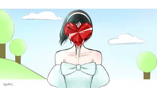 I'm slowly forgetting your face..