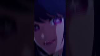 Oshi No Koshinunoga Ewa Edit Amv